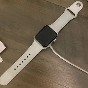 Apple Watch series 3